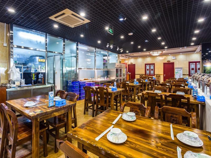 Greentree Inn Beijing Changping District Beiqijia Future Science & Technology City Business Hotel Extérieur photo