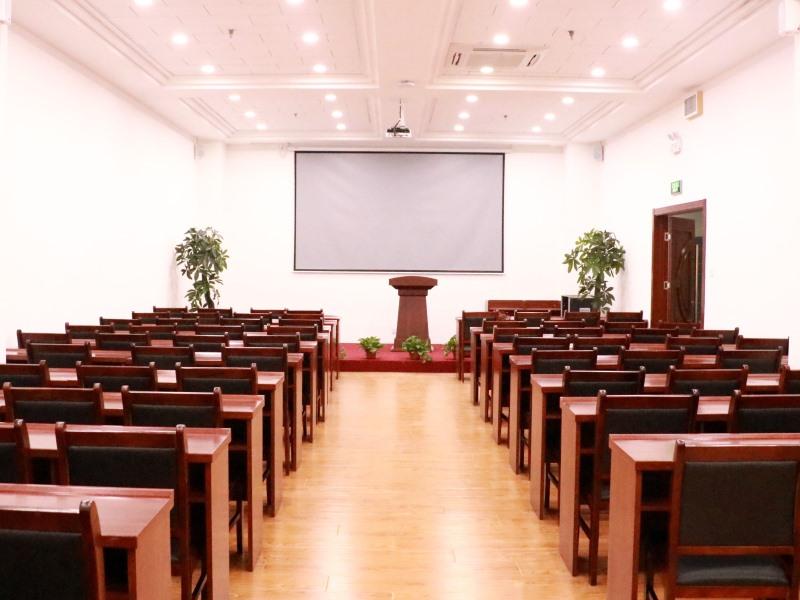 Greentree Inn Beijing Changping District Beiqijia Future Science & Technology City Business Hotel Extérieur photo