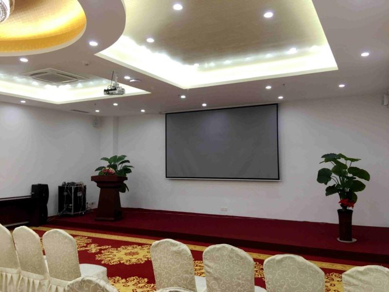 Greentree Inn Beijing Changping District Beiqijia Future Science & Technology City Business Hotel Extérieur photo