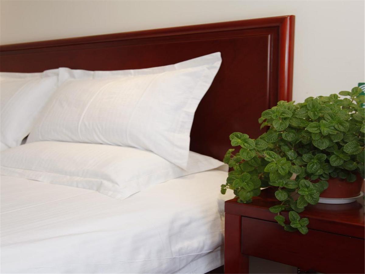 Greentree Inn Beijing Changping District Beiqijia Future Science & Technology City Business Hotel Extérieur photo