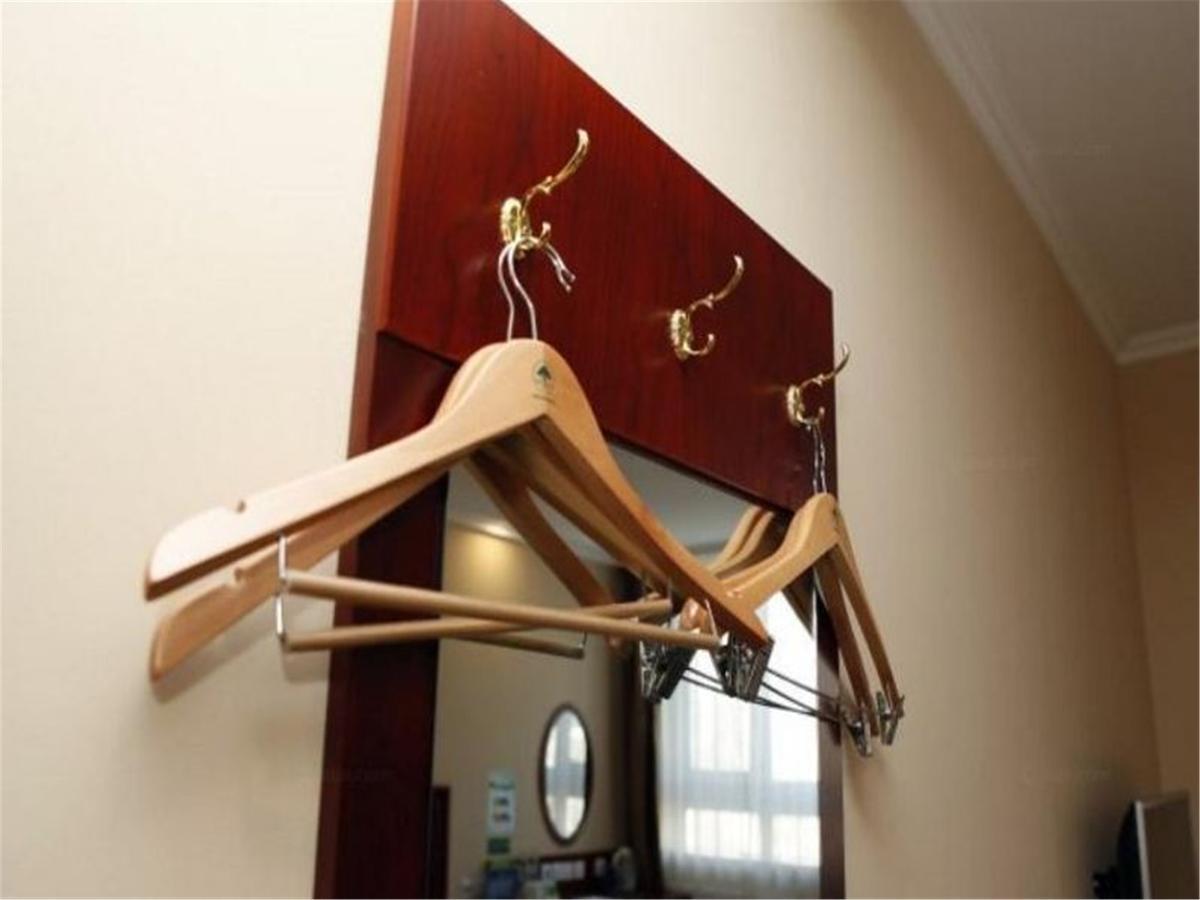 Greentree Inn Beijing Changping District Beiqijia Future Science & Technology City Business Hotel Extérieur photo